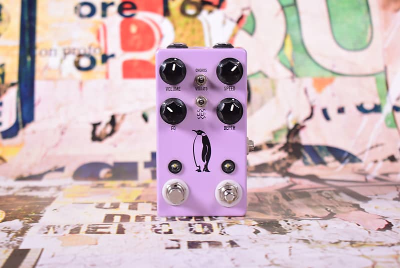 JHS Emperor V2