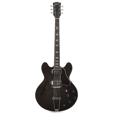 Gibson ES-325TD 1972 - 1979 | Reverb Slovakia