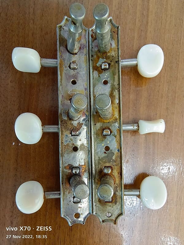 Genuine Gibson Les Paul Special 60' Reissue (2019) VOS Tuner Reverb