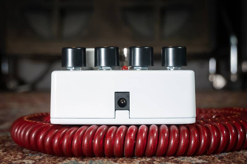 Electro-Harmonix MEL9 Tape Replay Machine | Reverb Electro-Harmonix MEL9 Tape Replay Machine | Reverb