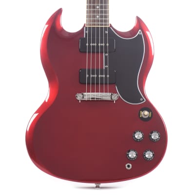 Yamaha SG-RR Standard P-90 Type Electric Guitar JAPAN | Reverb