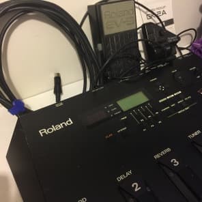 Roland VG-8- New Price  - REDUCED 40% image 5