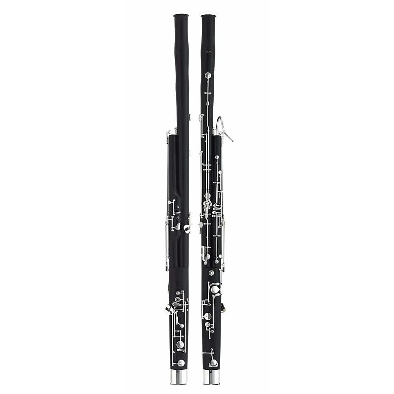 Fox Products Renard Model 51 Student Bassoon Reverb