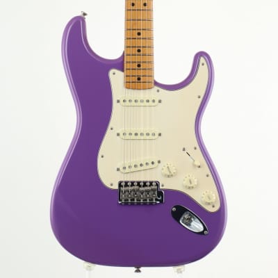 Fender Jimi Hendrix Stratocaster | Reverb