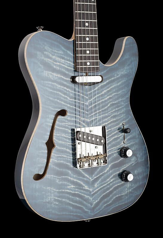Fibenare Roadmaster 56 Thinline | Reverb