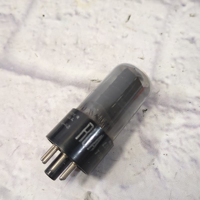 RCA 6v6 Tube | Reverb