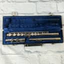 Armstrong Student Flute w/case 104R6631