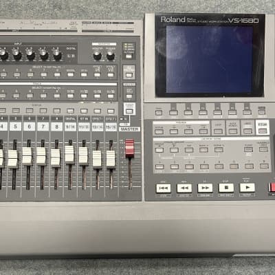 ローランド / Roland VS-1680 V-XPANDED Roland VS-1680 V-Xpanded Free Shipping From Japan | eBay