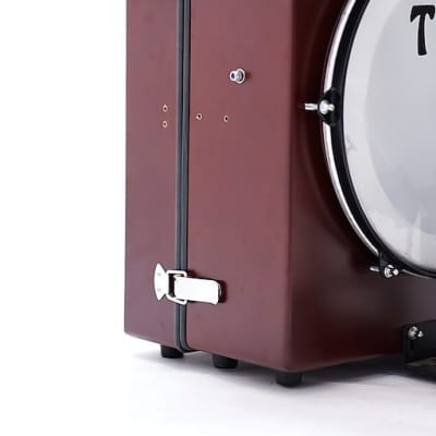 Toca KickBoxx - Drum Set in a Suitcase / VIDEO image 2