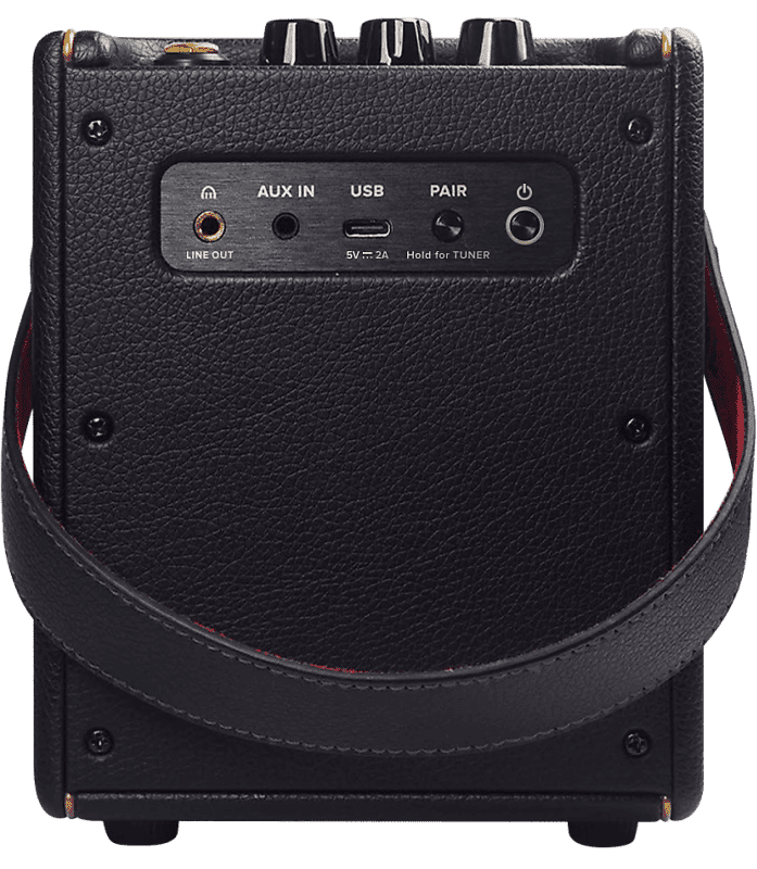 Spark MINI  Portable Smart Guitar Amp & Bluetooth Speaker