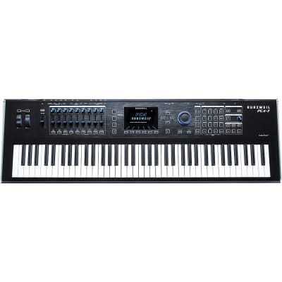 Kurzweil PC4-7 76-Key Performance Controller Regular