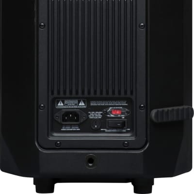 PreSonus 2-Way 12-Inch 1200W Active Loudspeaker image 5
