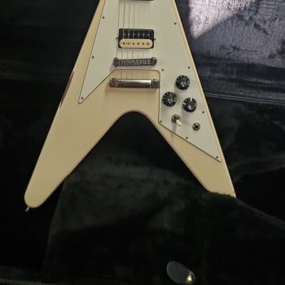 Gibson Flying V 1979 | Reverb