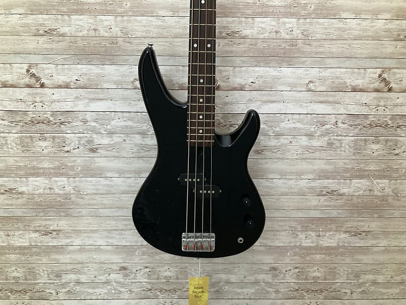 Used Yamaha RBX250 Bass Guitar image 1