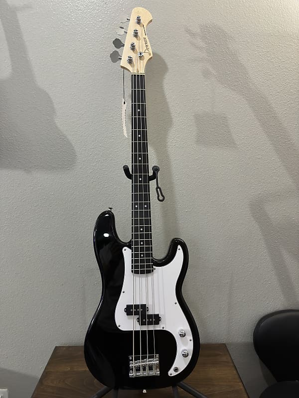 Donner Electric Precision Bass Guitar 4 Strings 34inch scale | Reverb