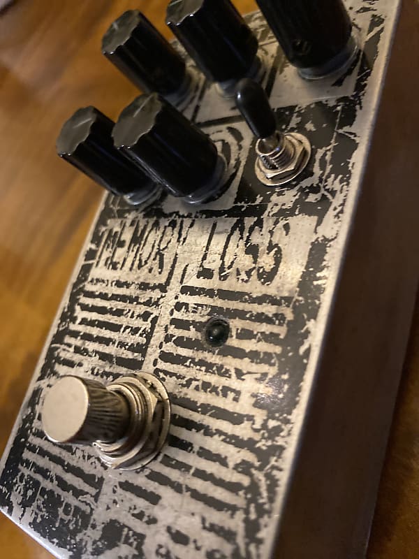 Seppuku FX Memory Loss | Reverb