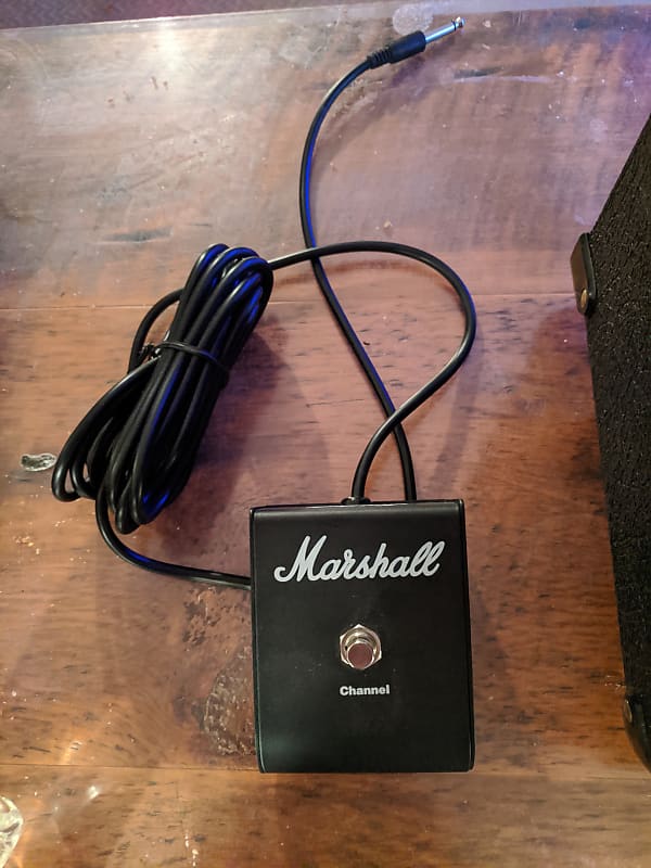 Marshall DSL1C 50th Anniversary 1990s 2-Channel 1-Watt 1x8