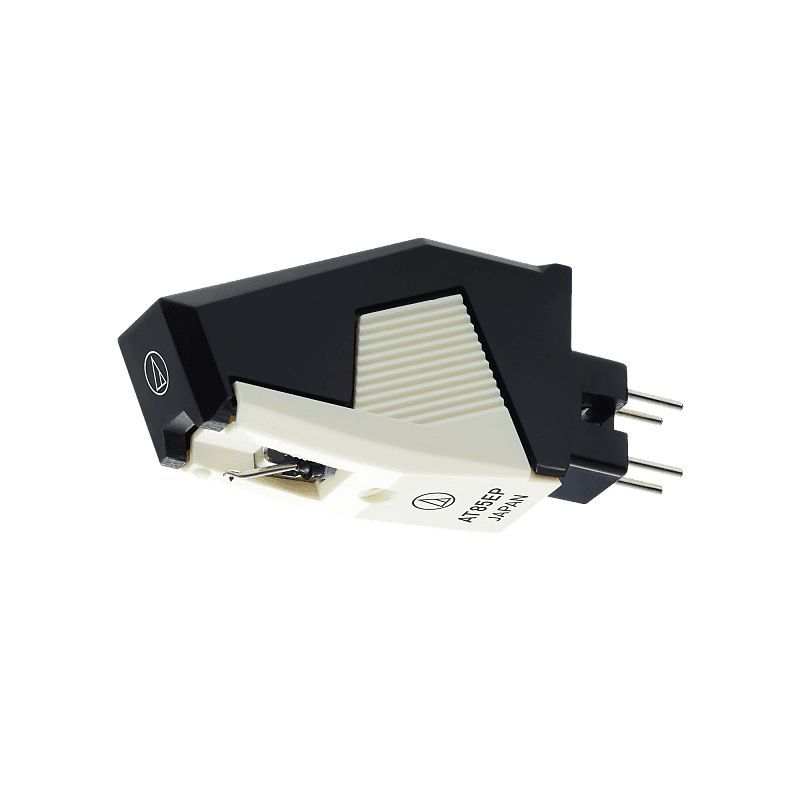 Audio-Technica AT85EP Moving Magnet P-Mount Phono Cartridge  			