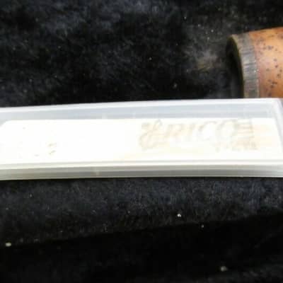 Selmer Signet 100 Intermediate wood Clarinet, w/ case, USA, Very Good condition image 6