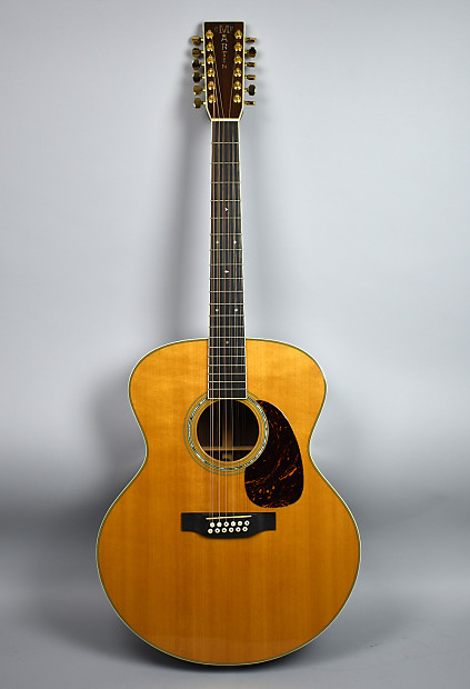 Martin 12 string guitar for sale deals