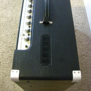Crate V33 2x12 Soldano Modded Class A Tube Amp Price Dropped! image 5