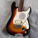 Fender  Japan  ST-Champ  1990s Sunburst