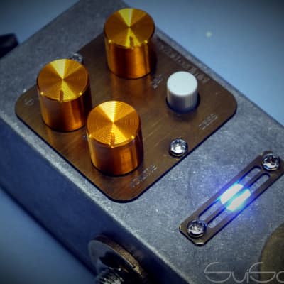 SviSound OverZoid oz01 mini | Reverb