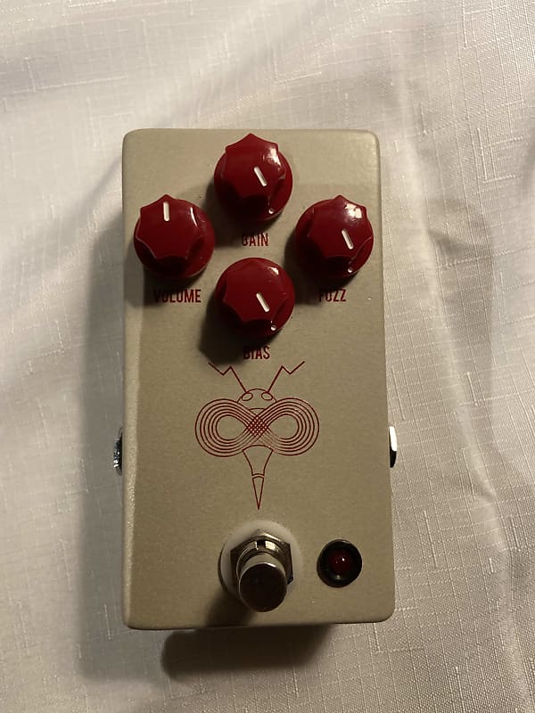 JHS Pollinator V2