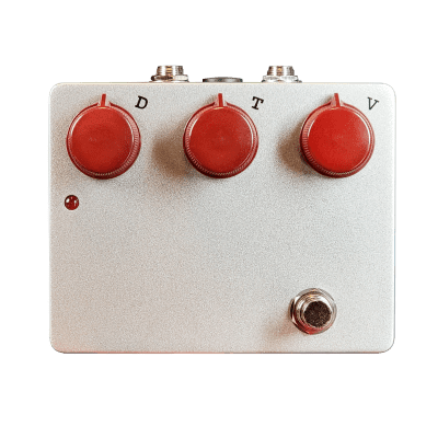 68 pedals King of Clone KOT Clone | Reverb