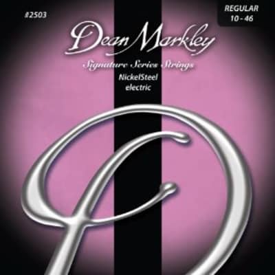 Dean Markley 010/046 for sale