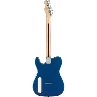 Squier Paranormal Cabronita Telecaster Thinline