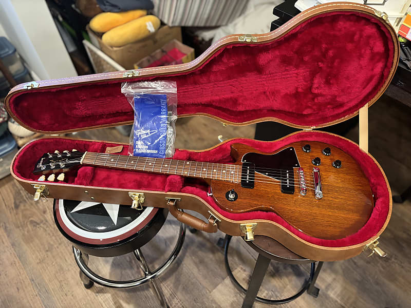 Gibson Les Paul Special P90 2019 | Reverb