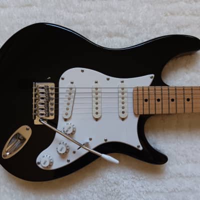 I AXE 393 Electric Guitar with USB Connection image 3
