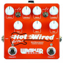 Wampler Hot Wired Overdrive v2