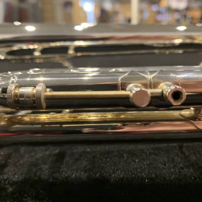 B&S  Challenger I Pro Trumpet image 6