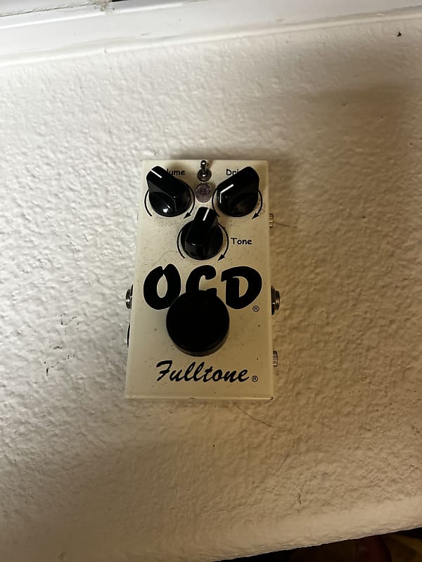 Fulltone OCD V2