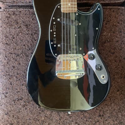 Fender Mustang CIJ image 8