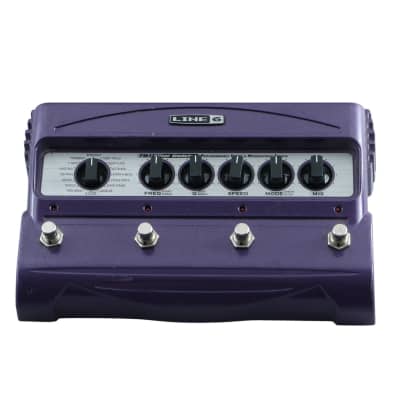 Reverb.com listing, price, conditions, and images for line-6-fm4-filter-modeler