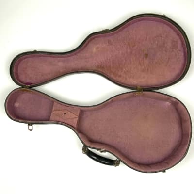 Gibson mandolin best sale case
