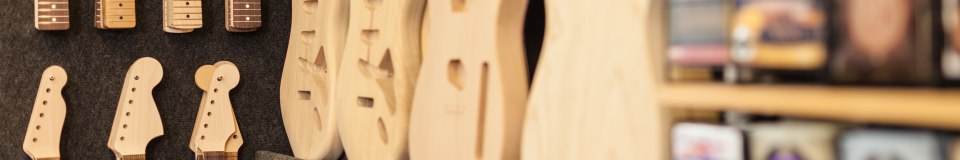 Munich Guitar Company