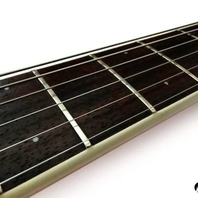 Mosrite The Ventures Model Mark 1 electric guitar from 1978 in Sunburst image 14