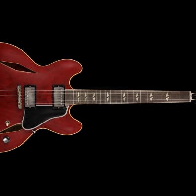 Gibson Custom 1964 Trini Lopez Standard Reissue VOS - SC (#600) image 16