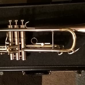 1958 Conn Connstellation 38B Trumpet | Reverb