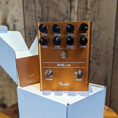 VIVIE Athena Tube Analyzed Distortion [02/06] | Reverb Canada