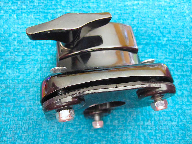 Pearl Tom Mount Bracket Black Reverb