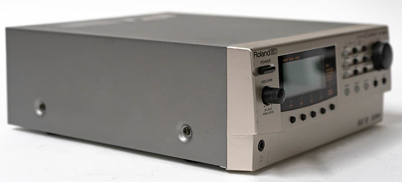 m*a様 Roland sound canvas SC-8850 Roland ED SC8850 Sound Canvas