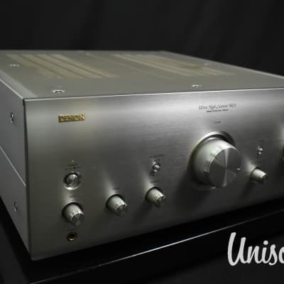 DENON PMA-2000AE ジャンク DENON PMA-2000AE Integrated Amplifier 5121501916 from JAPAN