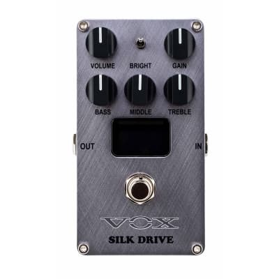 Vox Valvenergy Copperhead Drive | Reverb