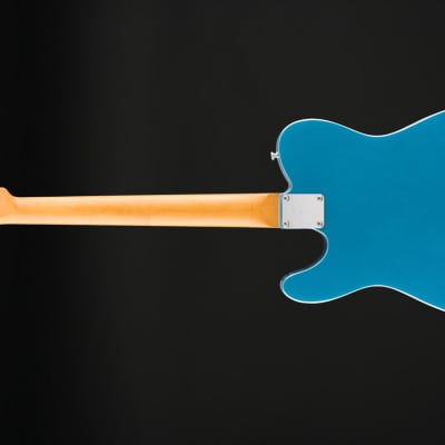 Fender Vintera 60s Telecaster Modified, Pau Ferro Fingerboard in Lake Placid Blue image 4