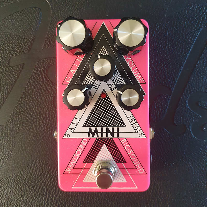 Smallsound/Bigsound Mini